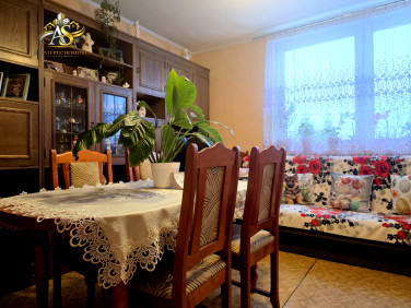 Mieszkanie blok mieszkalny sprzedaż