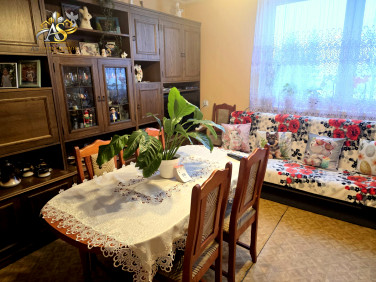 Mieszkanie blok mieszkalny Kuśnierz