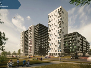 Mieszkanie blok mieszkalny sprzedaż