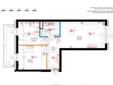Mieszkanie Garby sprzedaż