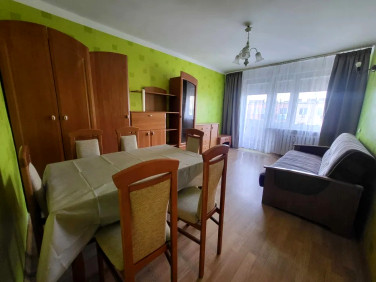 Mieszkanie Gorzów Wielkopolski