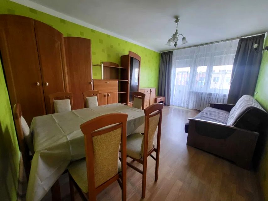 Mieszkanie Gorzów Wielkopolski