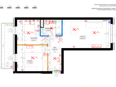 Mieszkanie Garby sprzedaż