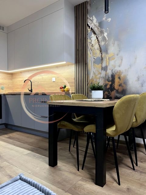 Mieszkanie Bydgoszcz