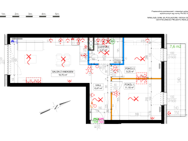 Mieszkanie Garby sprzedaż