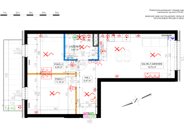 Mieszkanie Garby sprzedaż