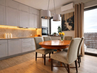 Mieszkanie Aleksandrów Łódzki