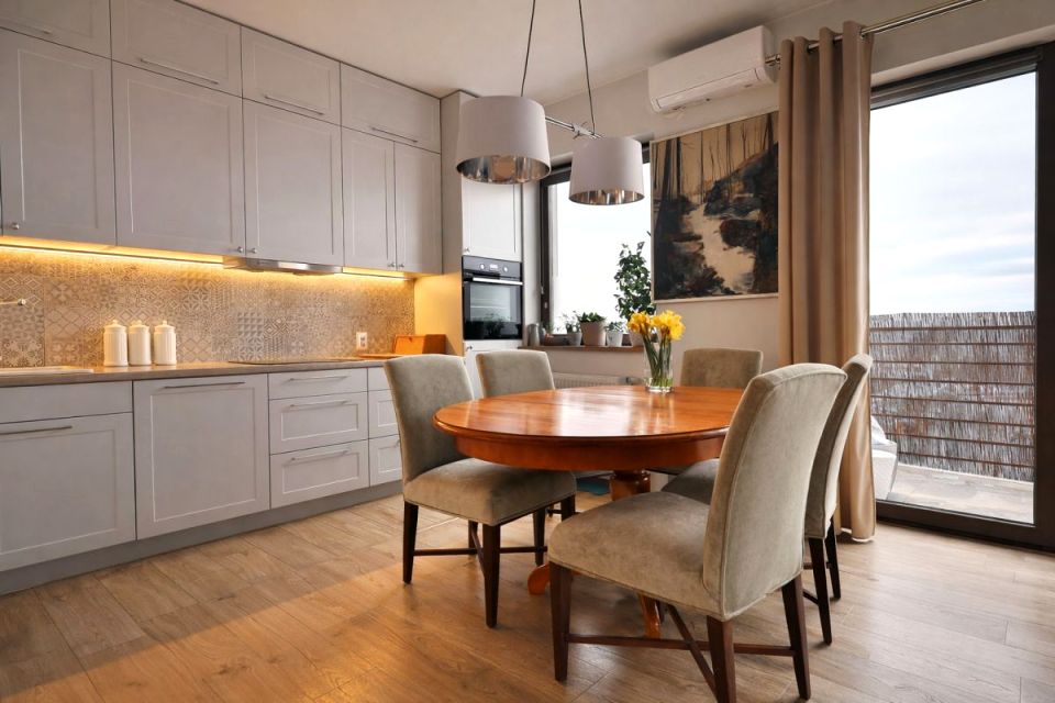 Mieszkanie Aleksandrów Łódzki