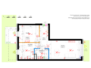 Mieszkanie Garby sprzedaż
