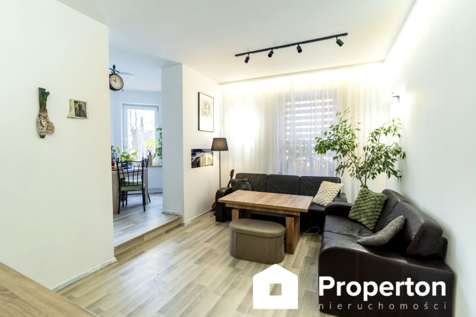 Mieszkanie Czerwieńsk