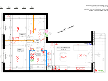 Mieszkanie Garby sprzedaż