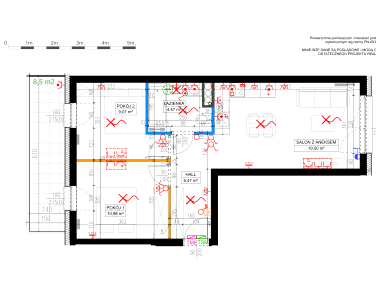 Mieszkanie Garby sprzedaż