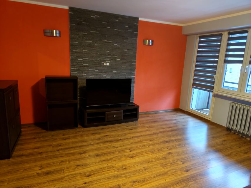 Mieszkanie Lubartów