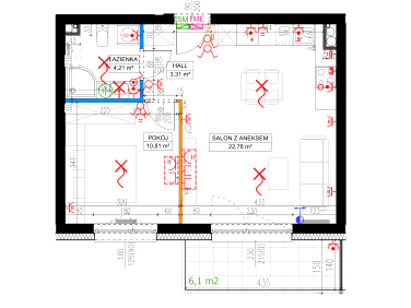 Mieszkanie Garby sprzedaż