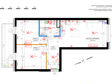 Mieszkanie Garby sprzedaż