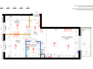 Mieszkanie Garby sprzedaż