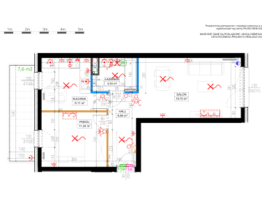 Mieszkanie Garby sprzedaż