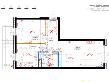 Mieszkanie Garby sprzedaż