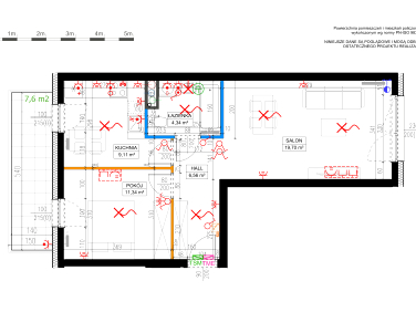 Mieszkanie Garby sprzedaż
