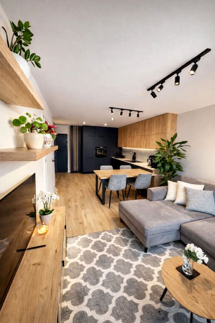 Mieszkanie Gdańsk wynajem