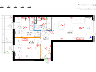 Mieszkanie Garby sprzedaż
