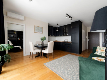 Mieszkanie Warszawa sprzedaż