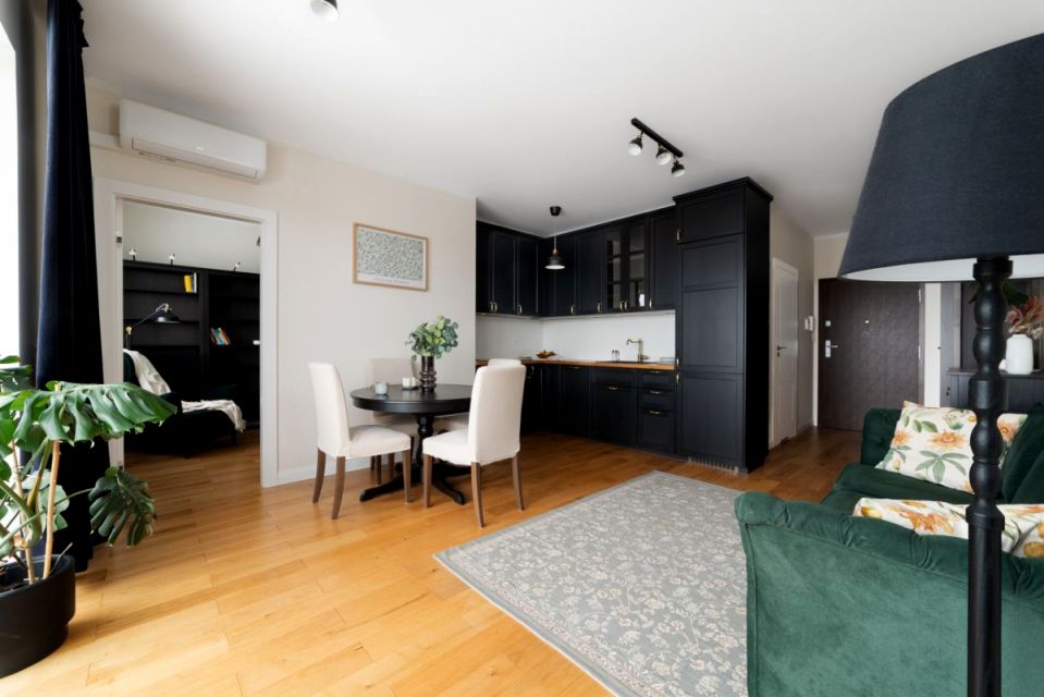 Mieszkanie Warszawa sprzedaż