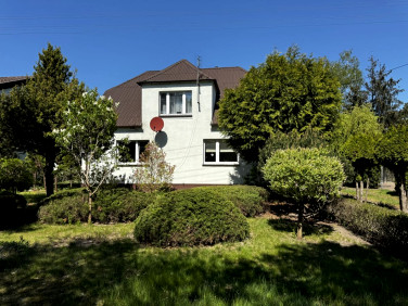 Dom Tarnowo Podgórne