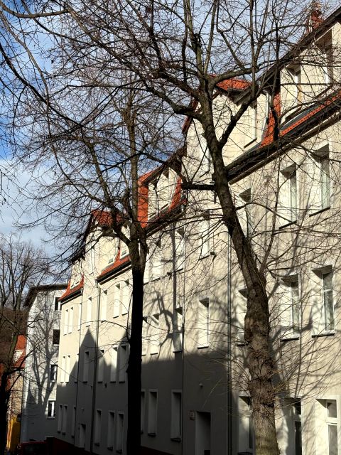 Mieszkanie Wałbrzych