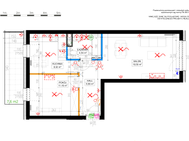 Mieszkanie Garby sprzedaż