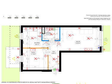 Mieszkanie Garby sprzedaż