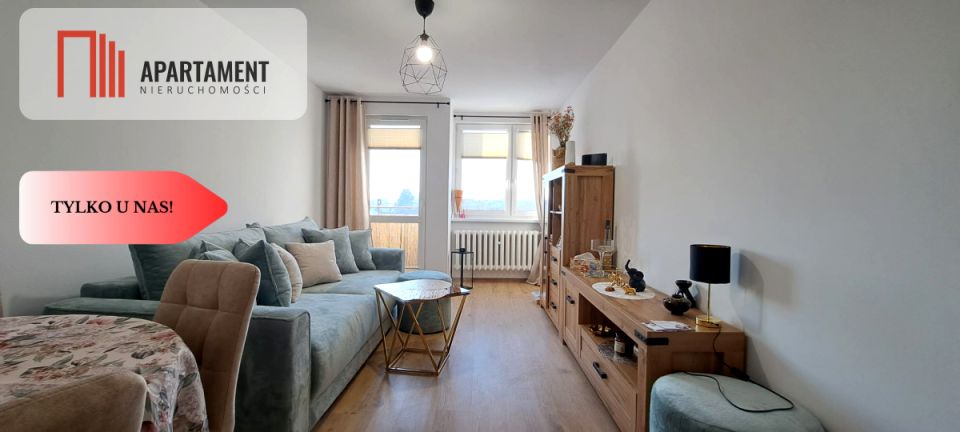 Mieszkanie Starogard Gdański