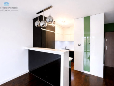 Mieszkanie Kraków