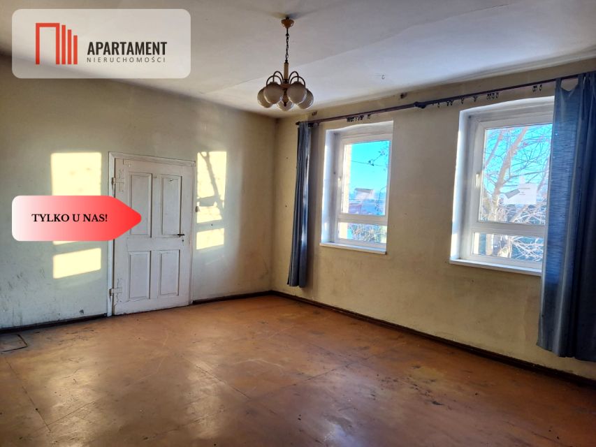 Mieszkanie Komratowo