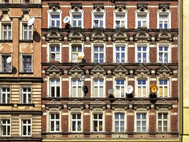 Mieszkanie Wrocław