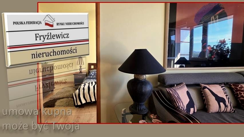 Mieszkanie Szczawnica