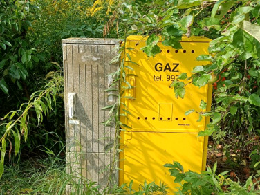 Działka budowlana Bytkowo