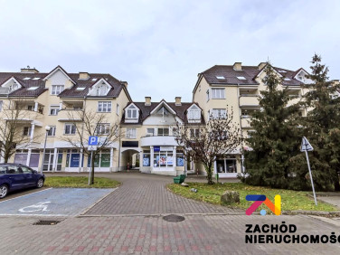 Mieszkanie Zielona Góra