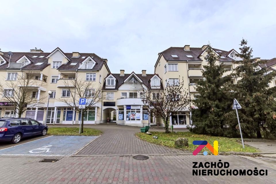 Mieszkanie Zielona Góra