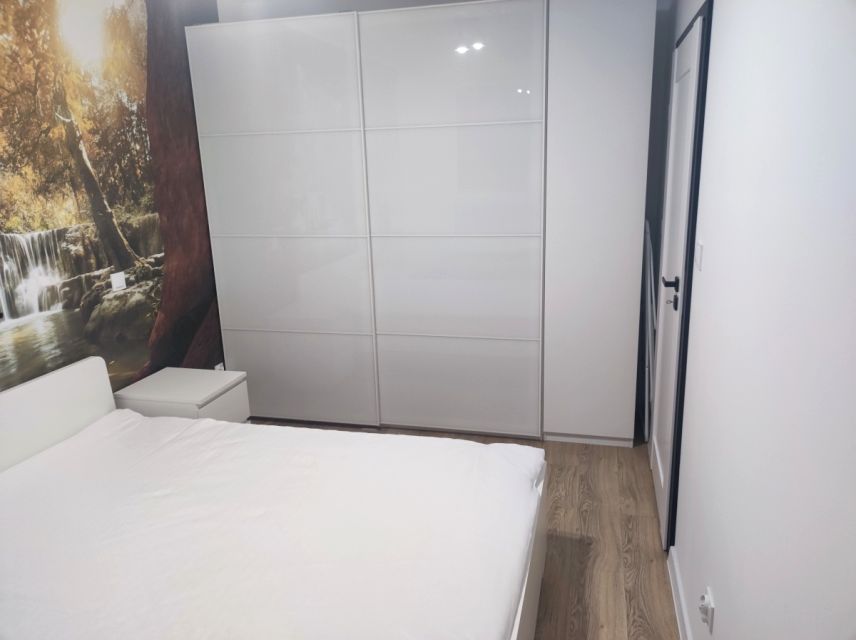 Mieszkanie Nowy Dwór Mazowiecki