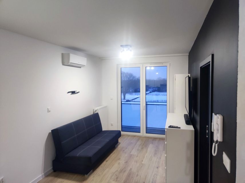 Mieszkanie Nowy Dwór Mazowiecki