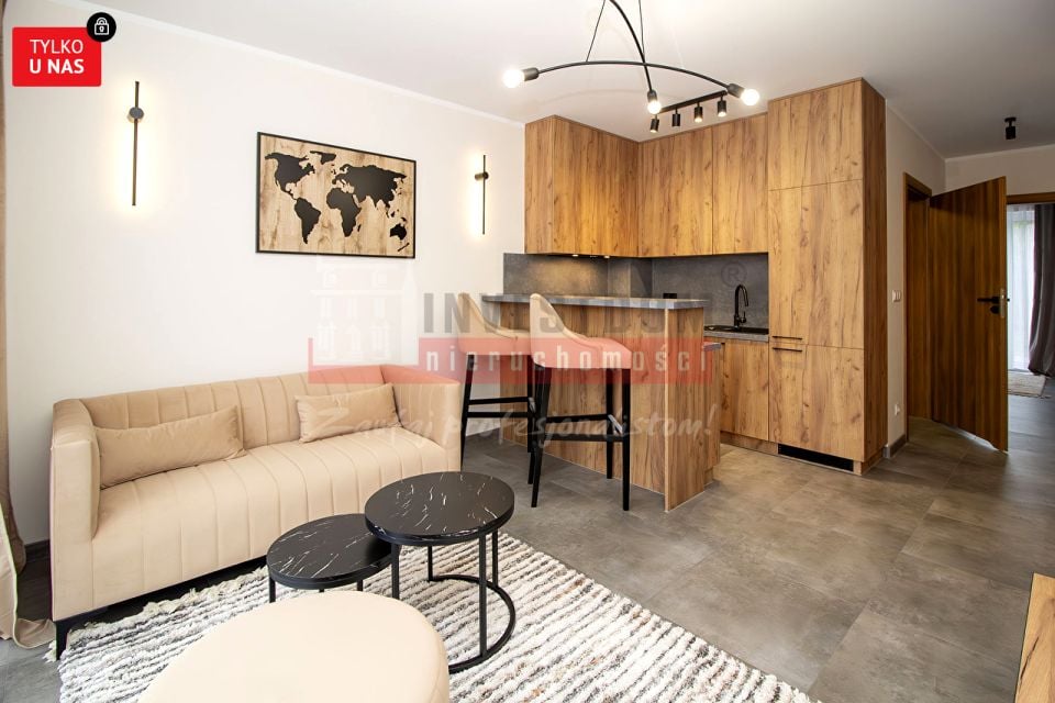 Wynajmę Mieszkanie Opole - 68,50 m²