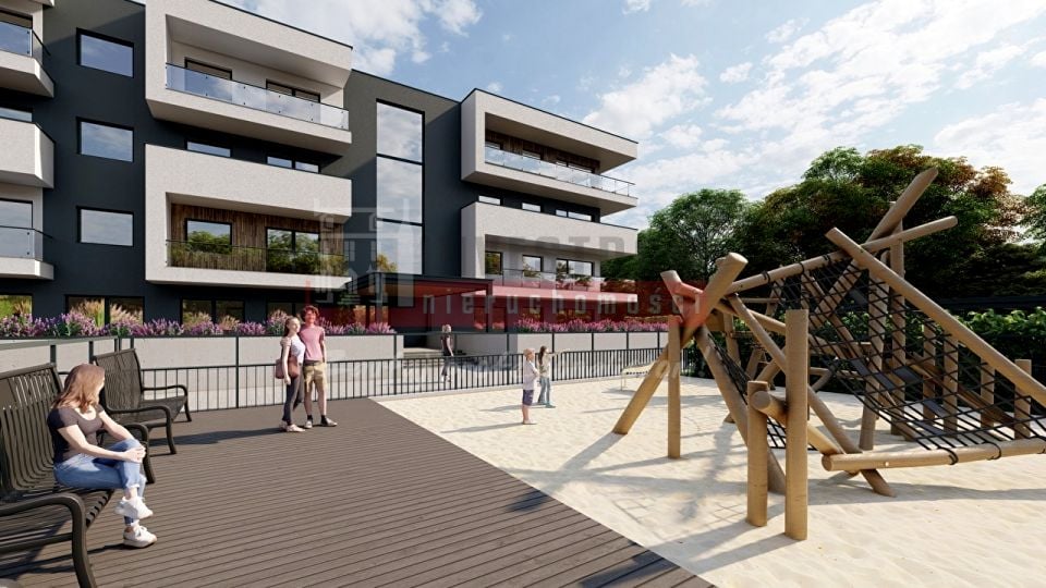 Sprzedam Mieszkanie Opole - 45,91 m²