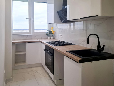 Mieszkanie apartamentowiec sprzedaż