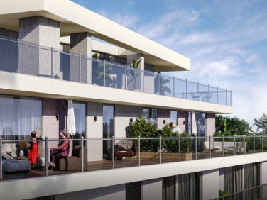 Mieszkanie Bielsko-Biała