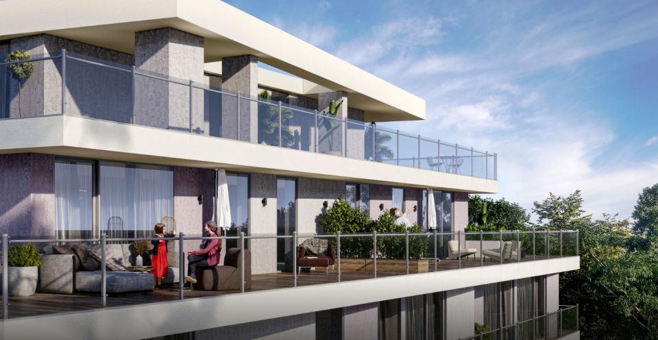 Mieszkanie Bielsko-Biała