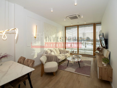 Mieszkanie apartamentowiec sprzedaż