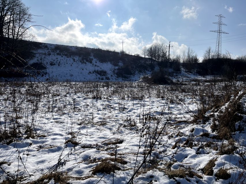 Działka budowlana Wolbromek