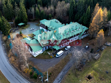 Budynek użytkowy Duszniki-Zdrój