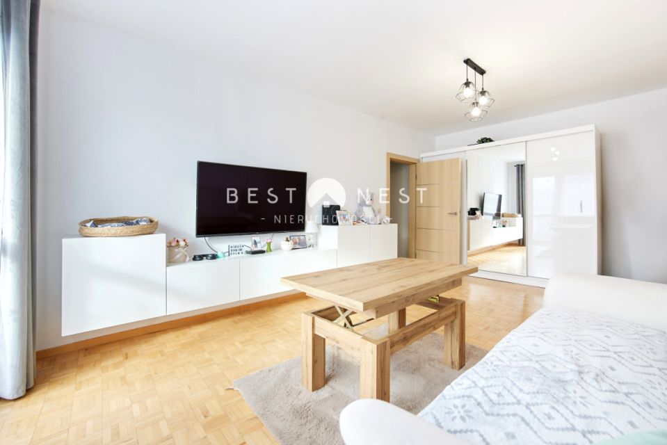 Mieszkanie Bielsko-Biała